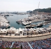 10 điều thú vị về chặng đua Monaco Grand Prix