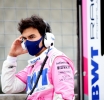 Perez ruled out of British Grand Prix after testing positive for Covid-19